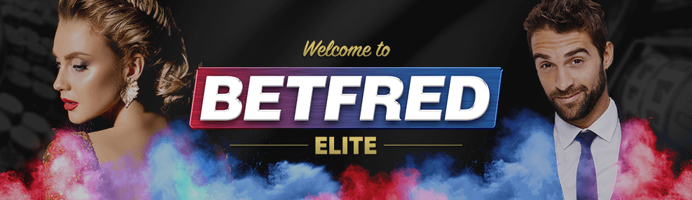 Betfred Casino has a really good Elite program with many special promotions.