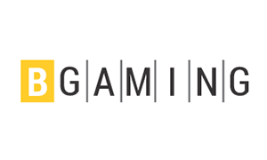 BGaming was launched in 2018