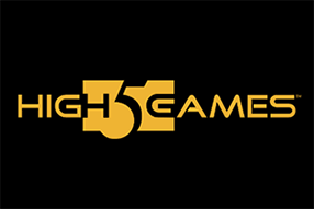High 5 Games was established in 1995