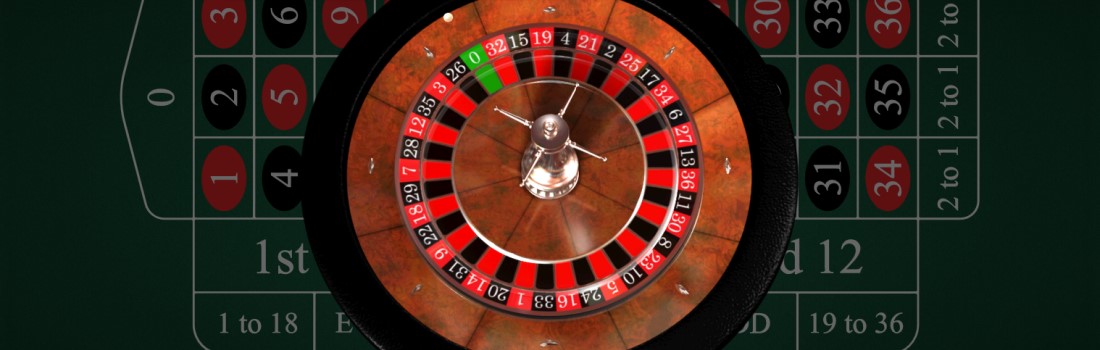 Nektan - Roullete game