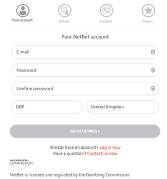 Netbet Netbet
