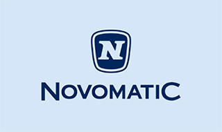 NOVOMATIC was established in 1980