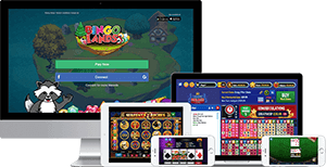 Parlay’s games are compatible with both Android and iOS operating systems
