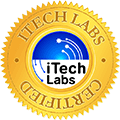 Platipus is audited, tested and certified by the independent organisation iTech Labs