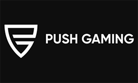Push Gaming was established in 2010