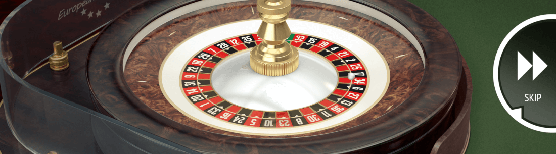 Play online roulette in SoftSwiss website