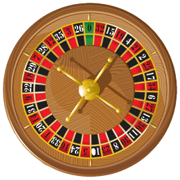 Roulette Wheel