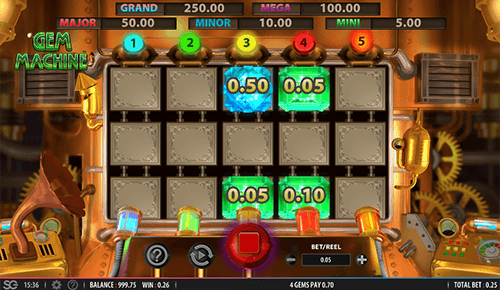 casinos online playtech