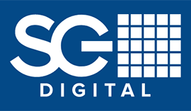 SG Digital is owned by the Scientific Games Corporation