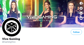 Vivo Gaming social media channels