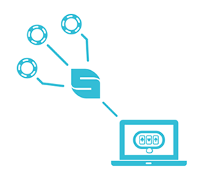 SAP (Spinomenal Aggregation Platform)