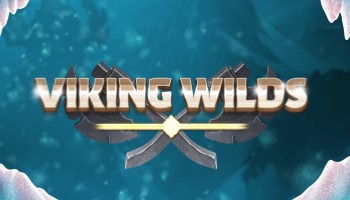 Viking Wilds Slot by 1x2gaming