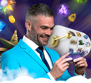 Wink Slots casino has highly optimized mobile platform and an Android app.