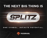 Splitz™ can increase the winning possibilities of any slot